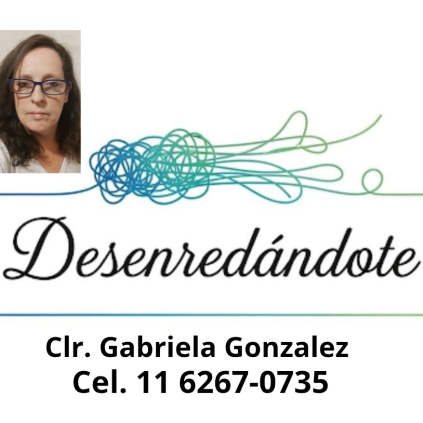 Desenredandote - Podcasts