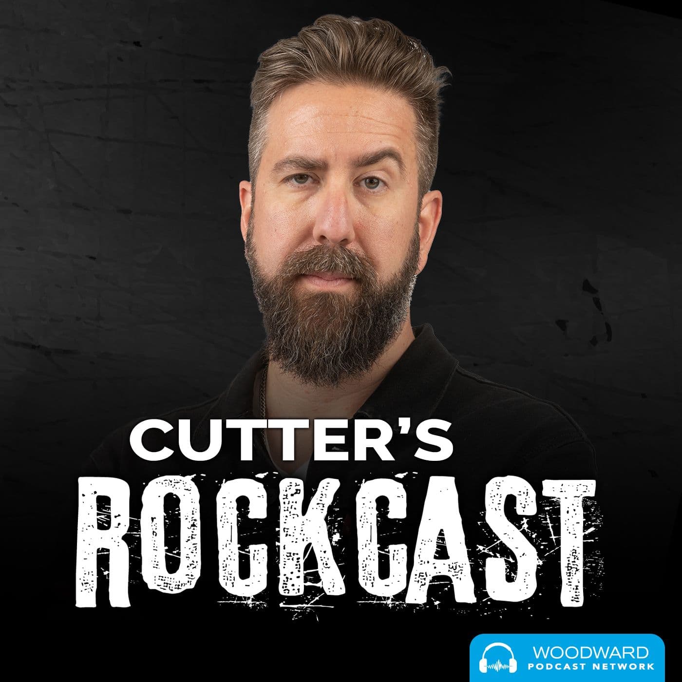 Cutter's RockCast - Podcasts