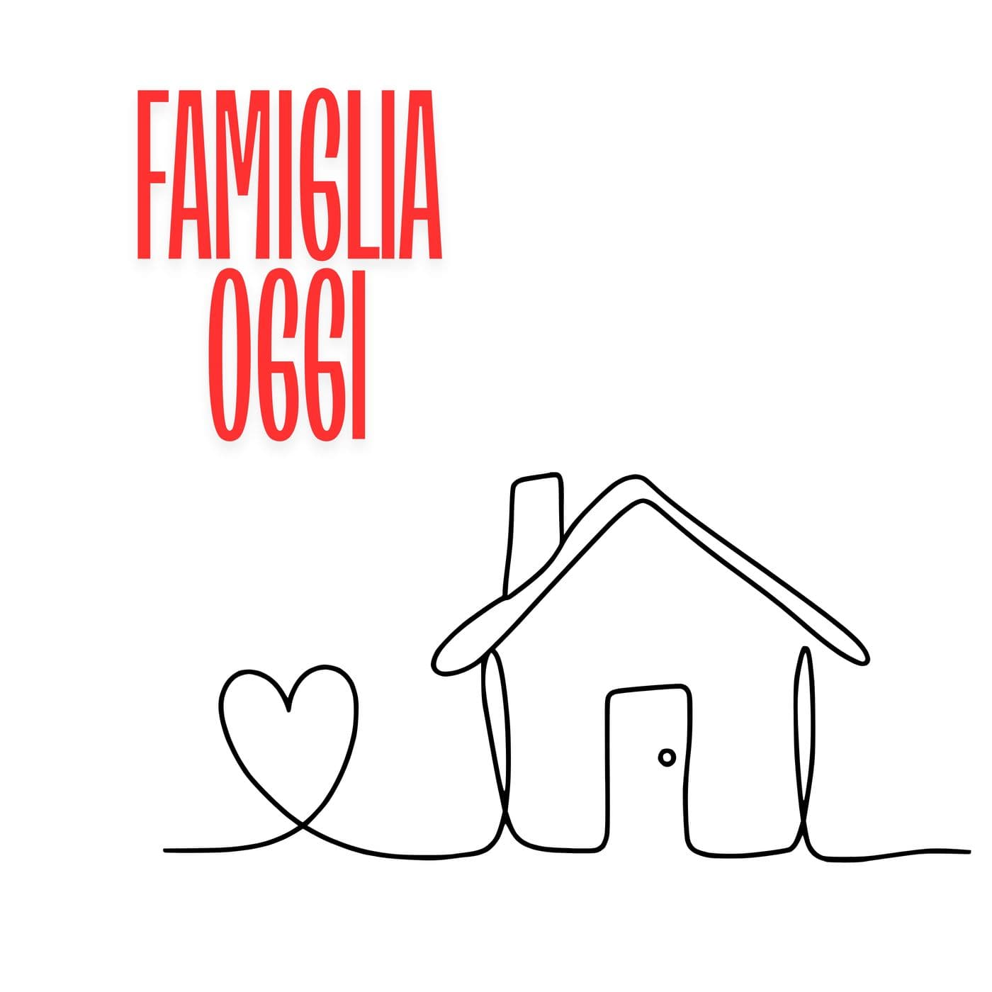 Famiglia Oggi - Podcasts