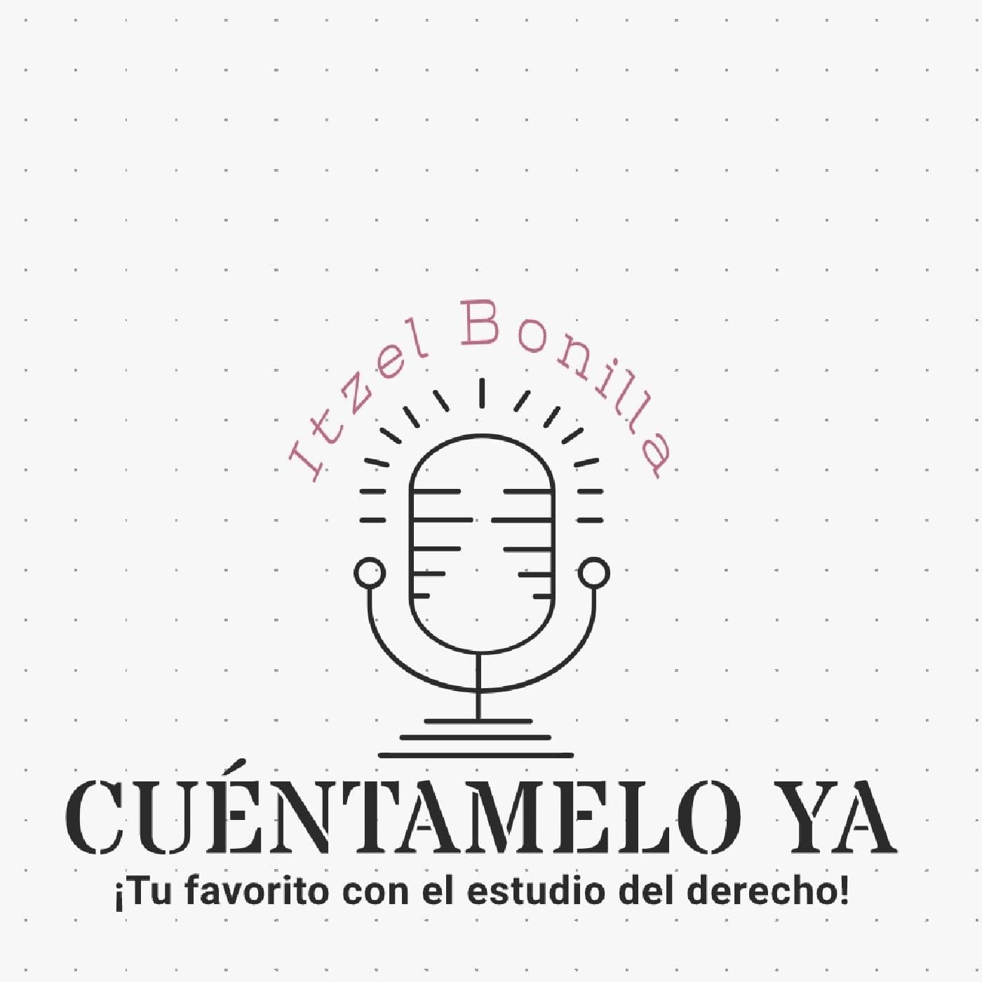 Normas Jurídicas y Leyes - Podcasts