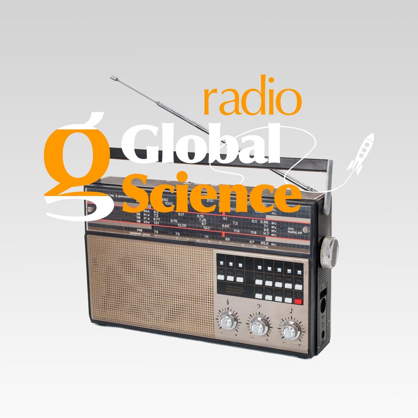 SpazioTempo - Una news spaziale al giorno - Podcasts