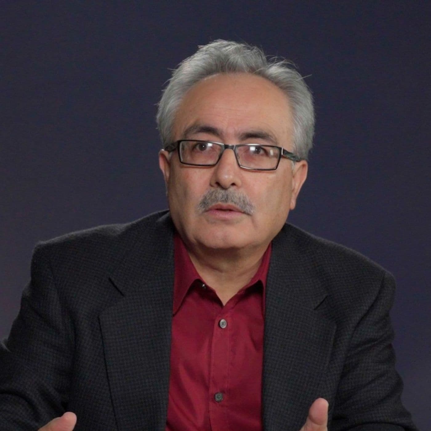 UFUK ÖTESİ - PROF.DR. ADNAN ASLAN - Podcasts