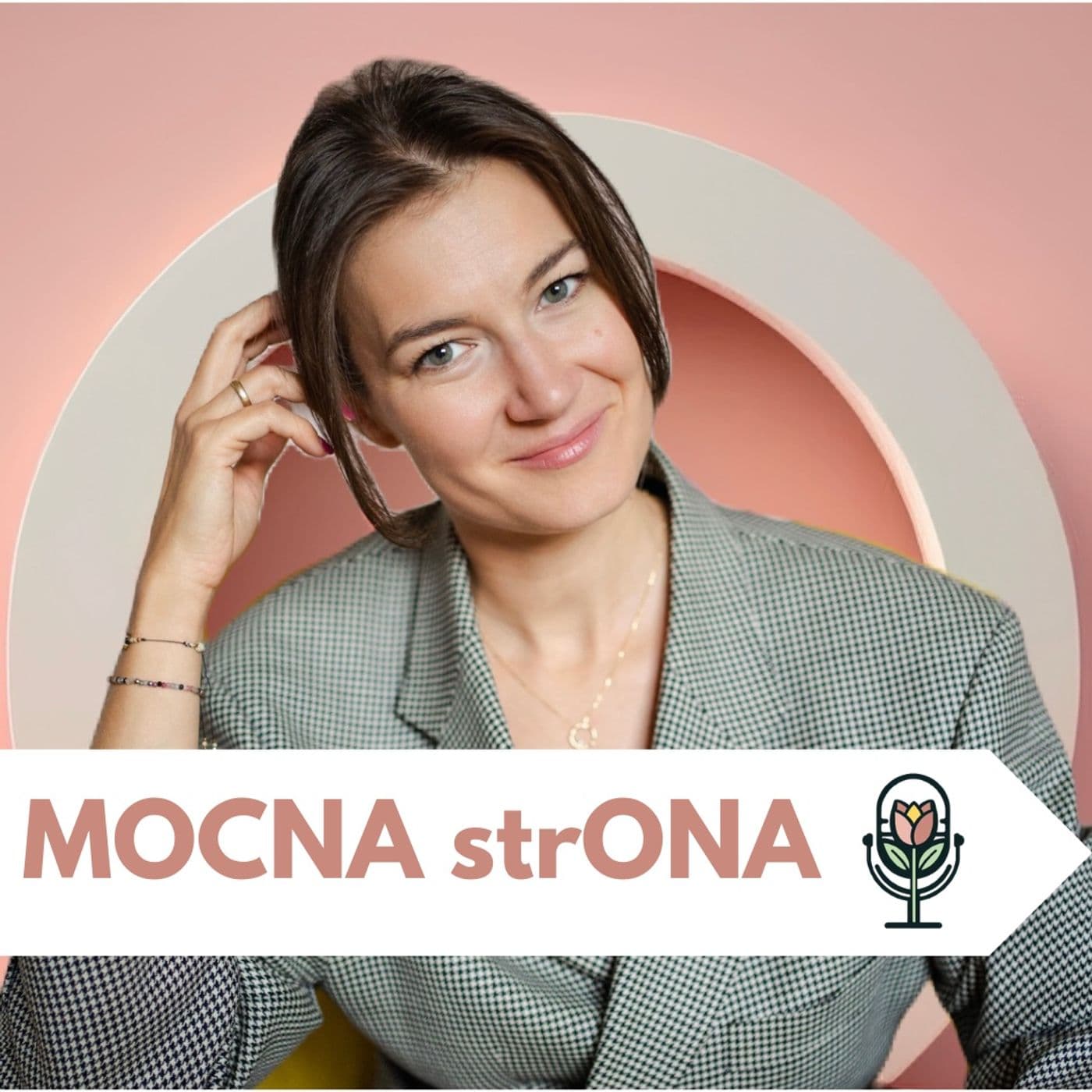 Mocna strONA - Podcasts