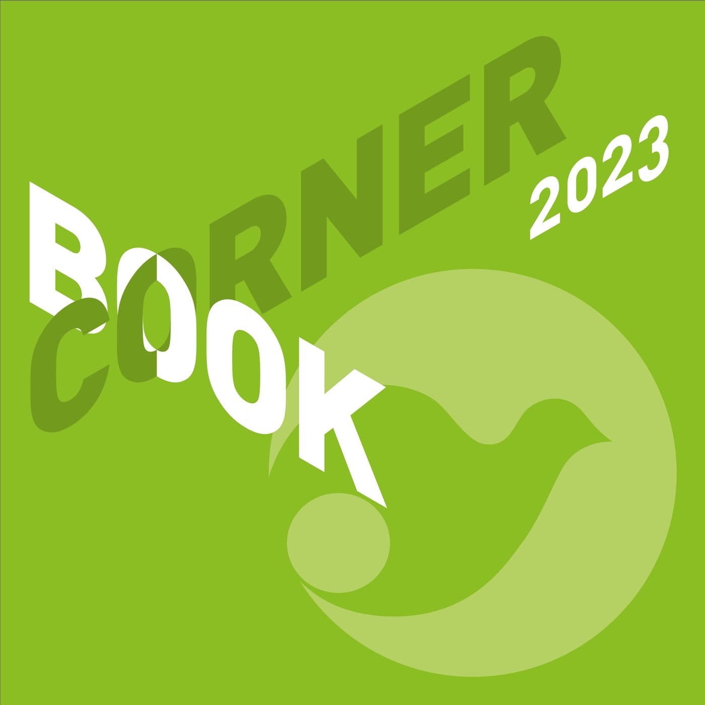 BookCorner 2023 - Podcasts