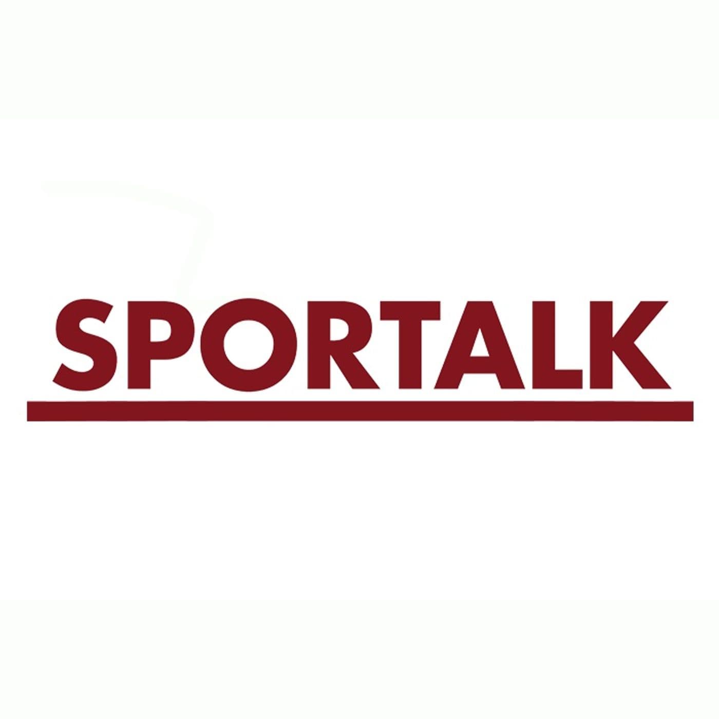 SporTalk - Podcasts