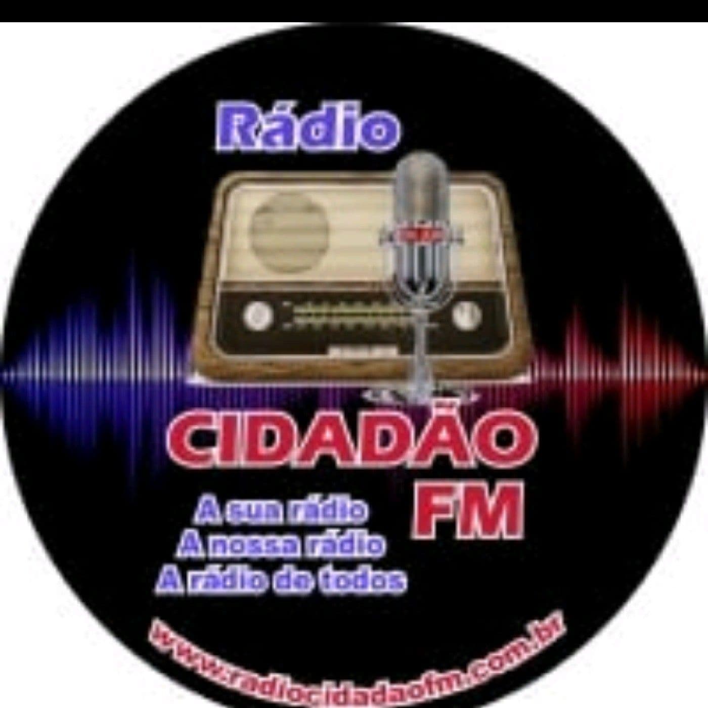 RADIO CIDADÃO 89.3