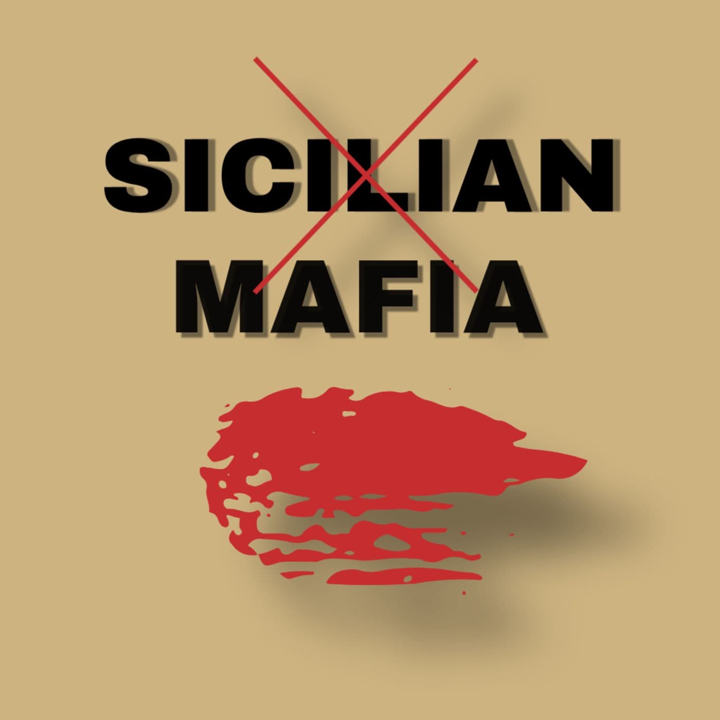 Sicilian Mafia. - Podcasts