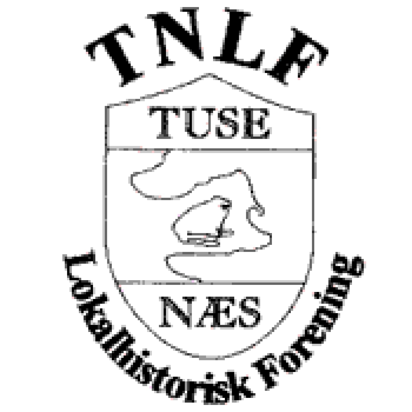 Tuse Næs Lokalhistorisk Forening & Arkiv - Podcasts