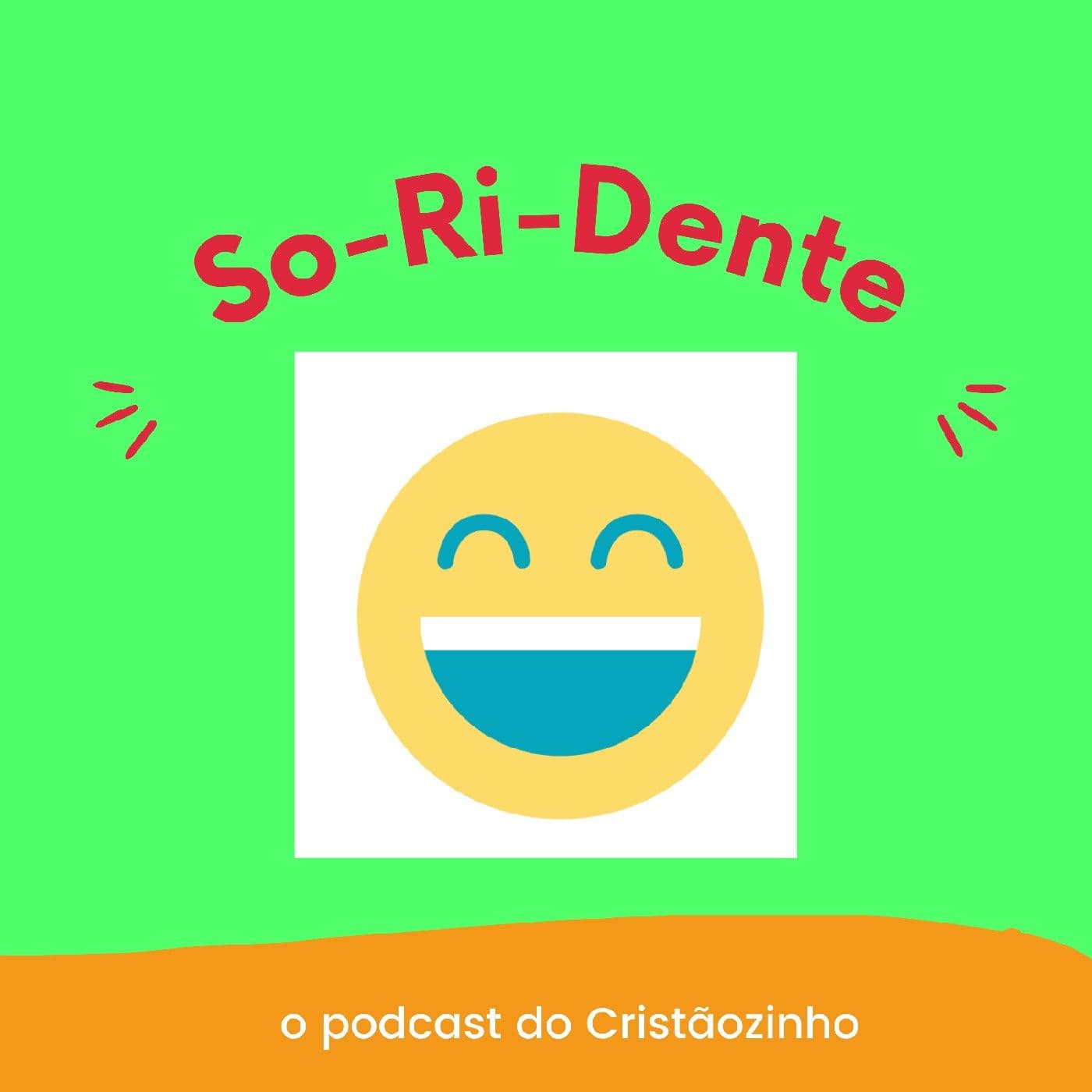 Podcast do Cristãozinho - Podcasts