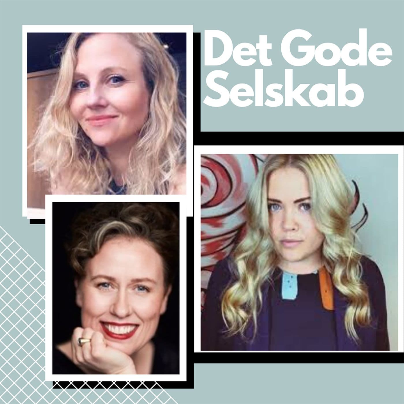 Det Gode Selskab - Podcasts