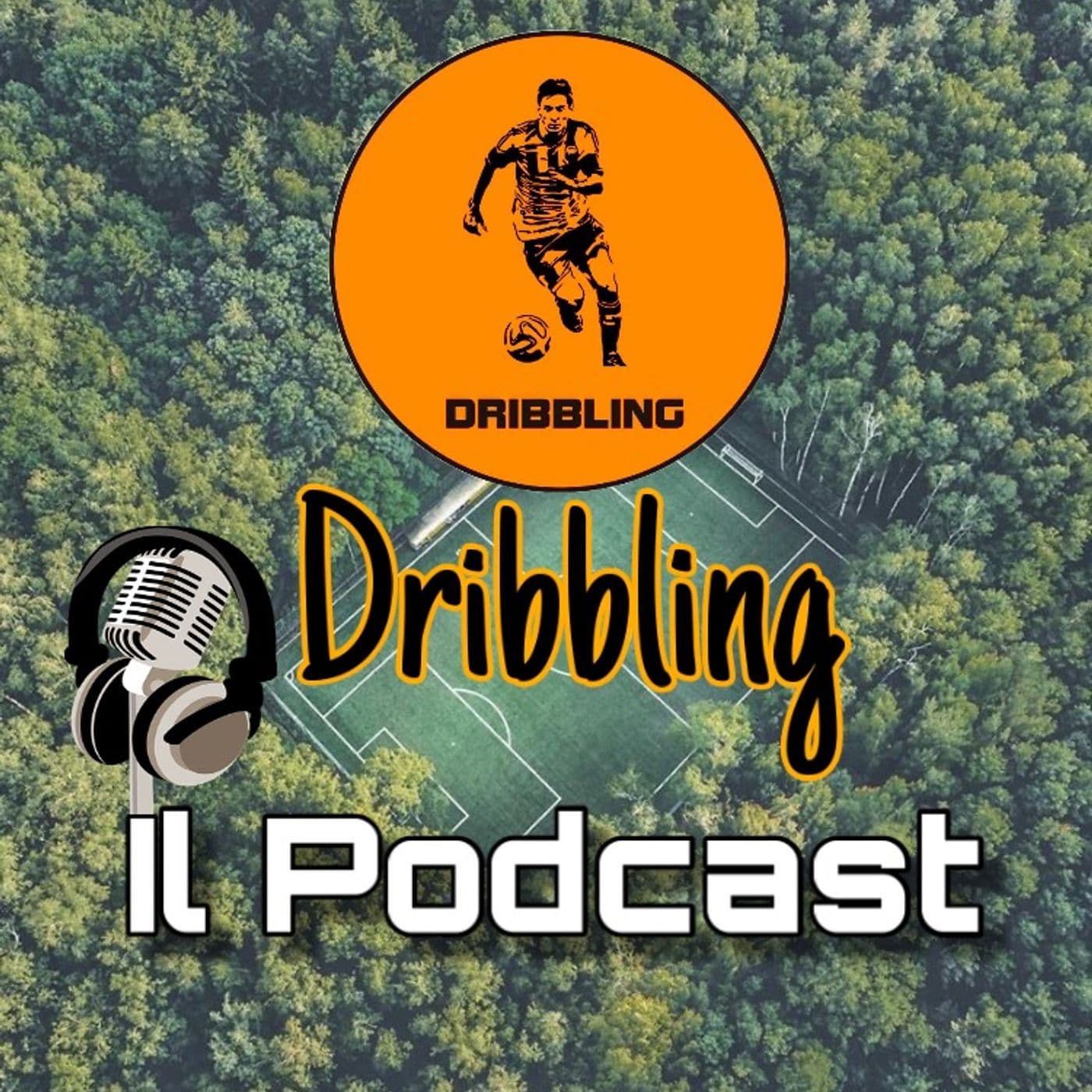 Dribbling: Il Podcast - Podcasts