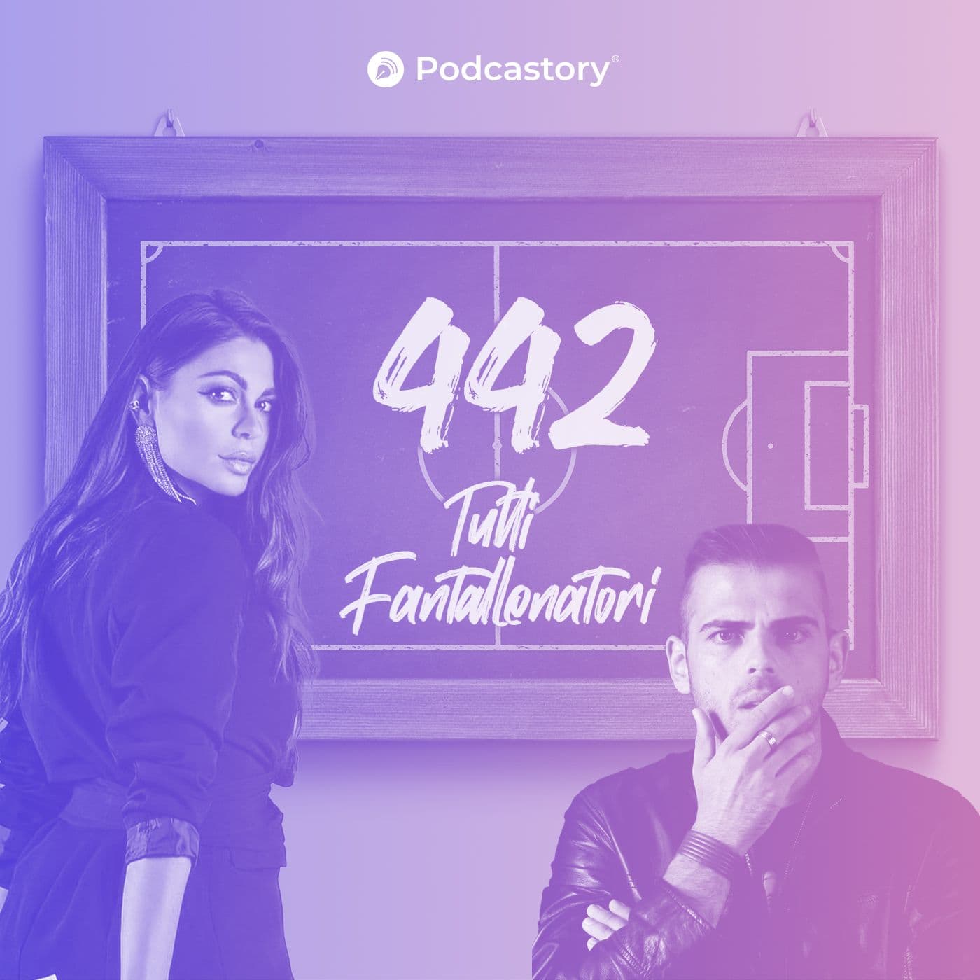 442 - Tutti Fantallenatori - Podcasts
