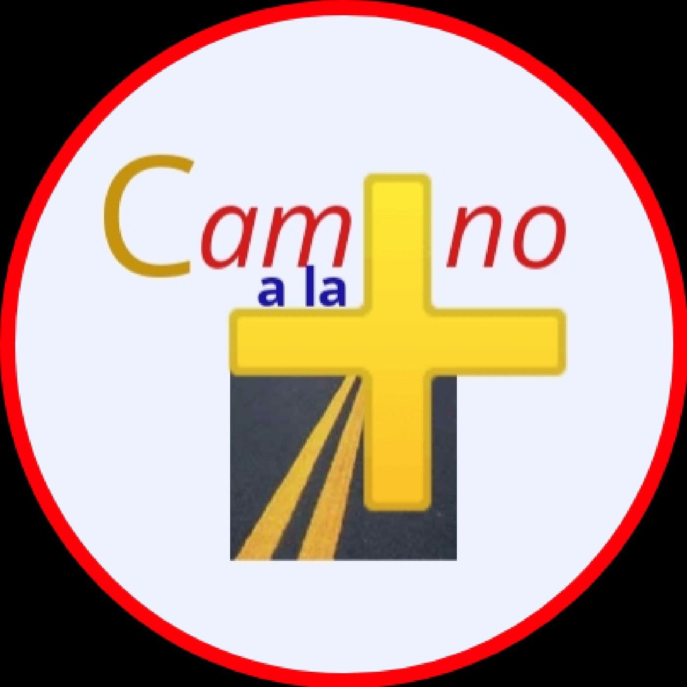 Camino a La Cruz ➕ Con Daniel Martínez - Podcasts