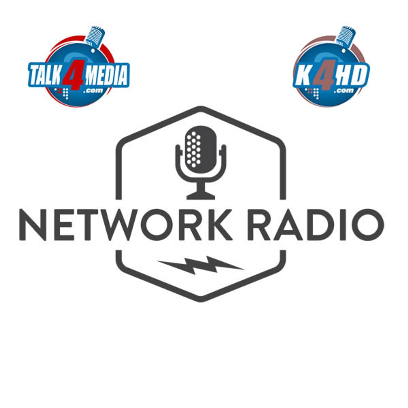 Network Radio - Podcasts