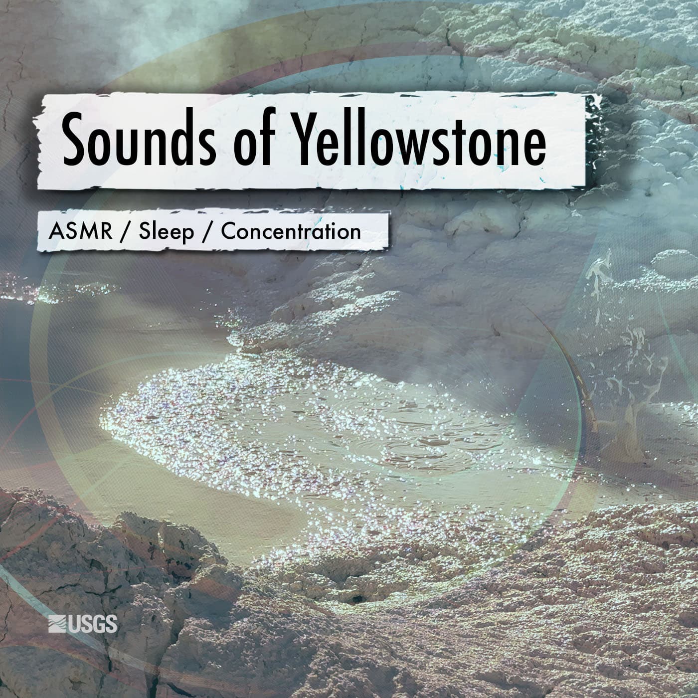 Sounds of Yellowstone - Podcasts