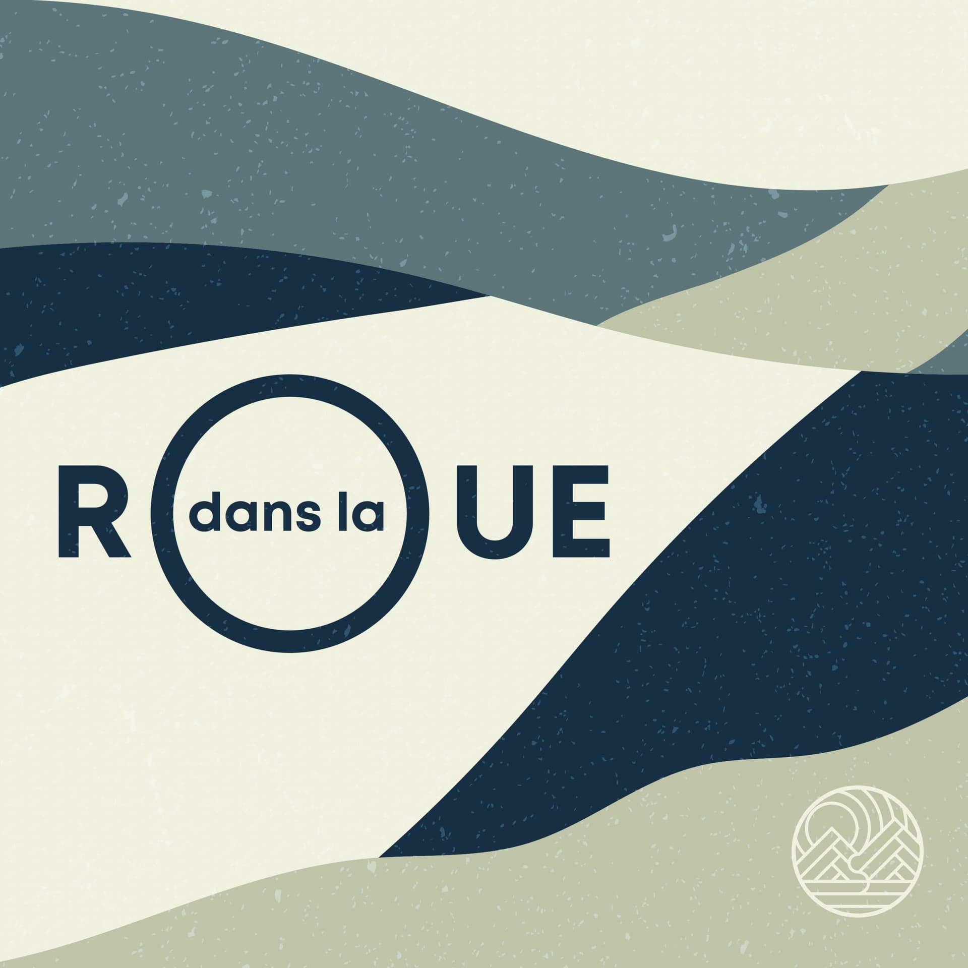 Dans la roue - Podcasts