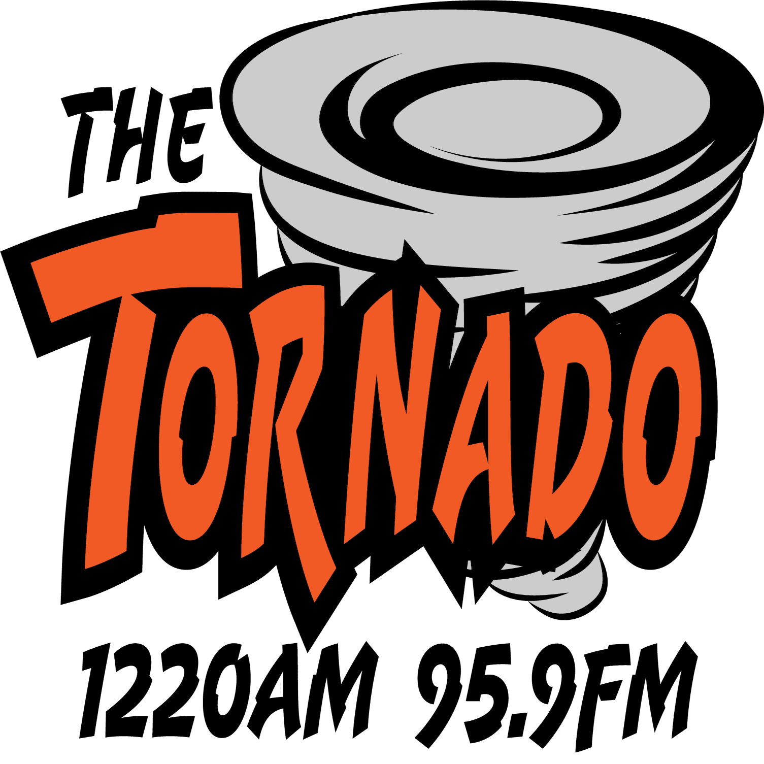 KDDR Tornado Podcast - Podcasts