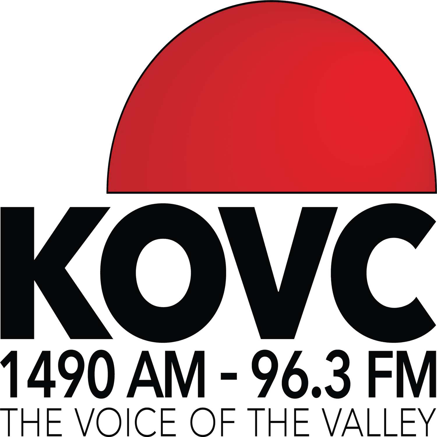 KOVC Podcast - Podcasts