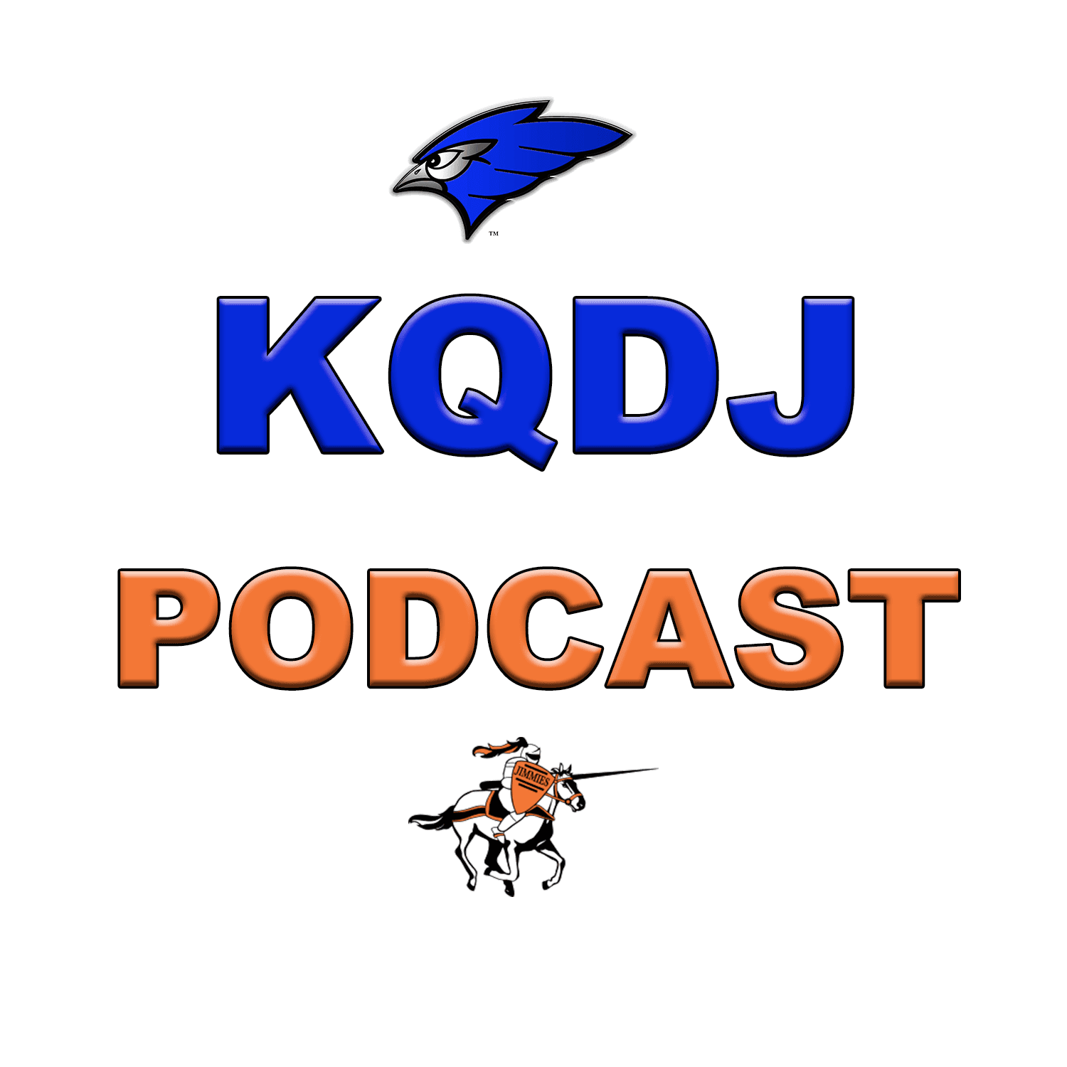 KQDJ Podcast - Podcasts