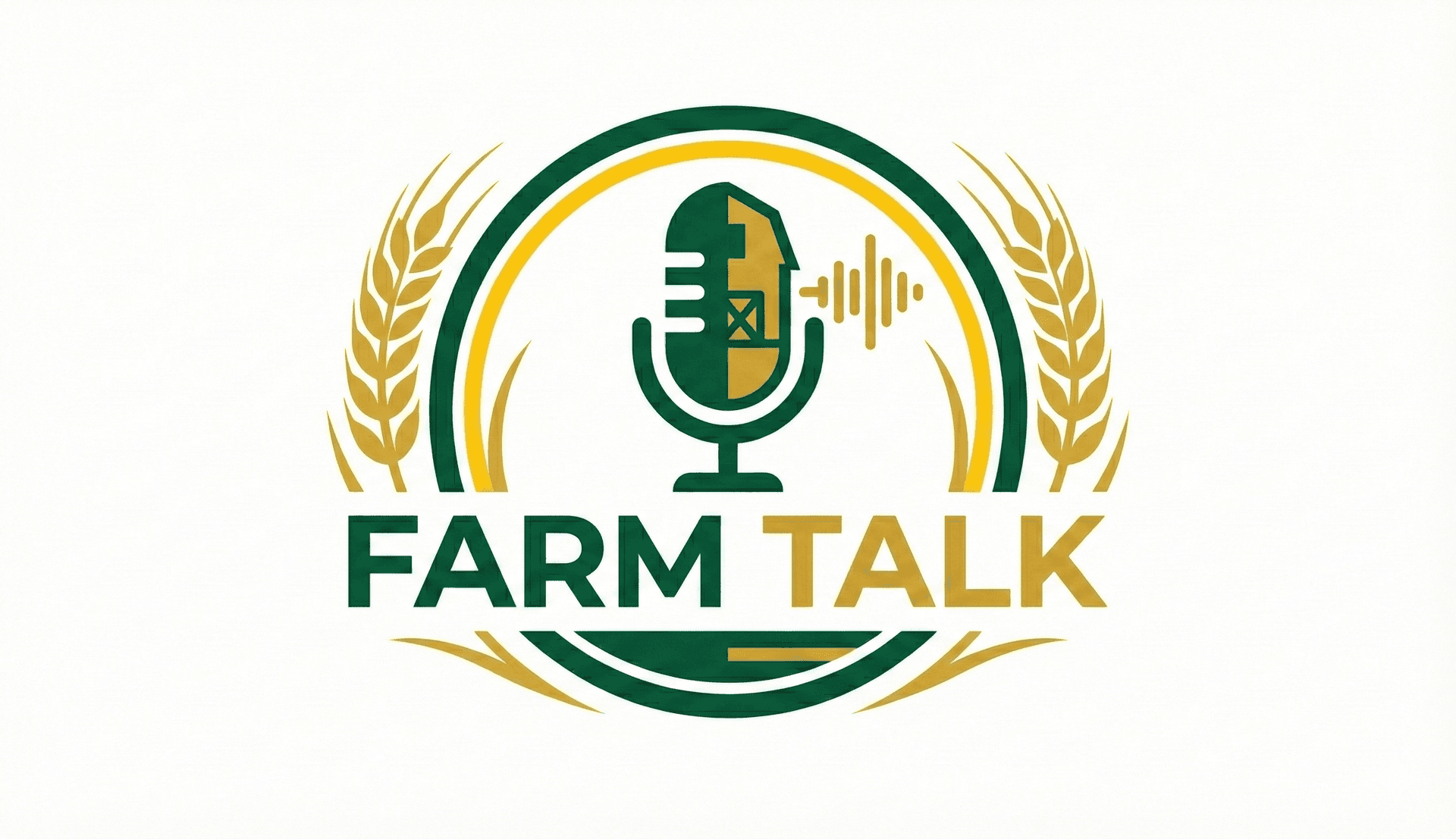 Farm Talk Podcasts