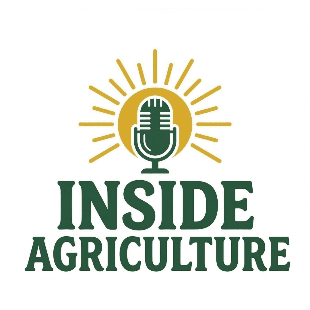 Inside Agriculture Podcasts
