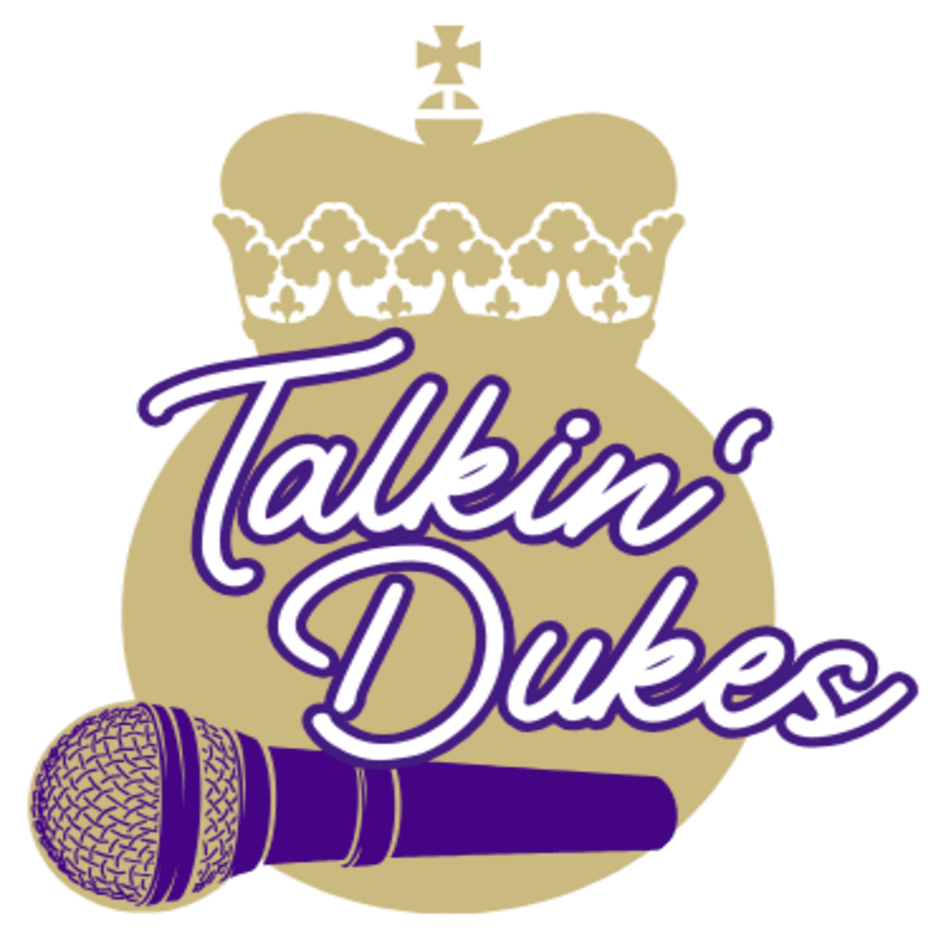 Talkin' Dukes - Podcasts