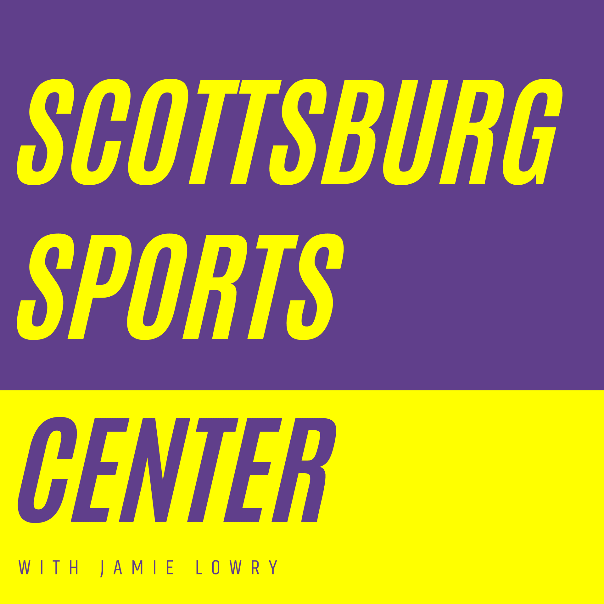Scottsburg Sports Center - Podcasts