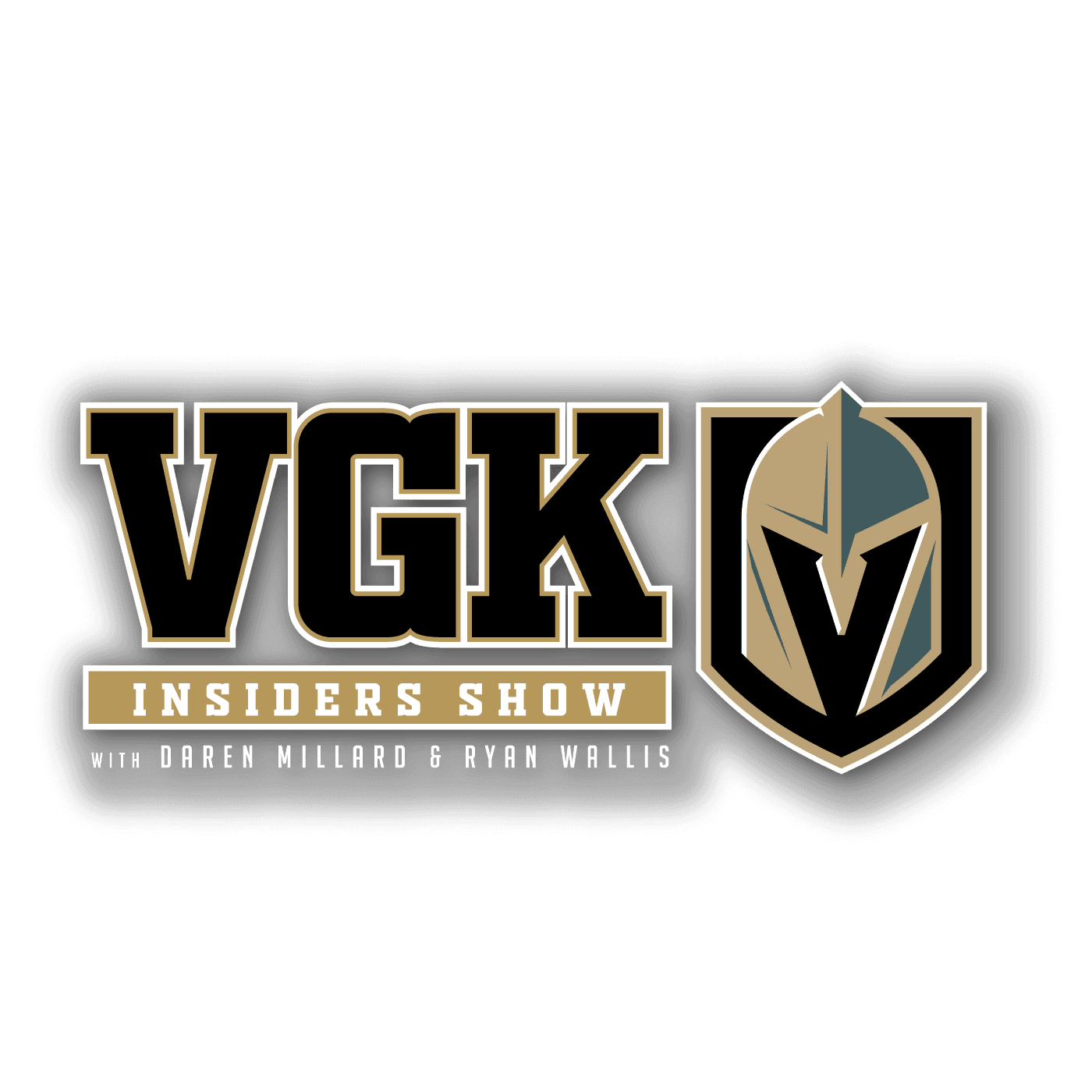 VGK Insider Show with Ryan Wallis and Daren Millard