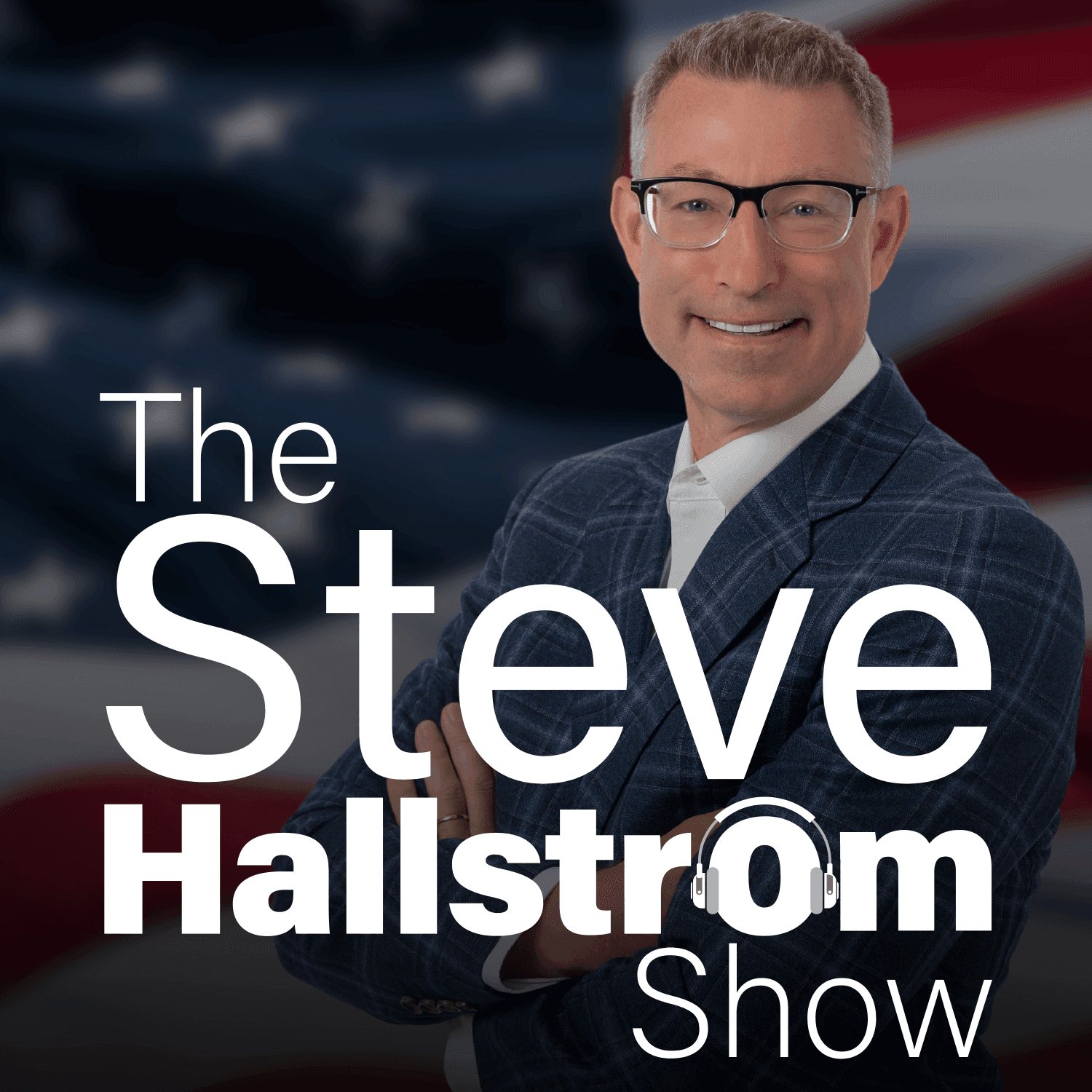 The Steve Hallstrom Show - Podcasts