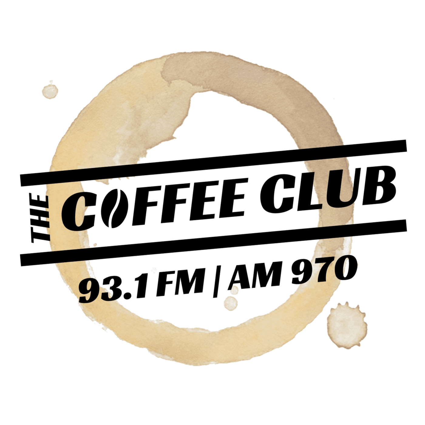 The Coffee Club - Podcasts