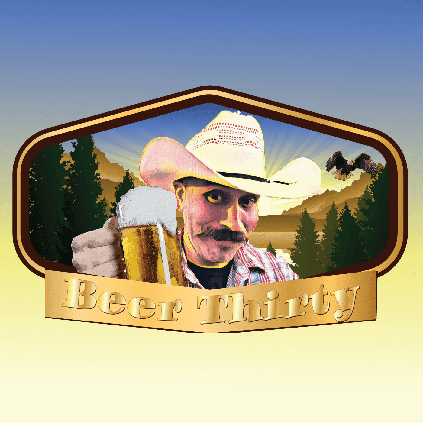 Beer Thirty: Craft Brew Stories and Reviews From Northern California - Podcasts