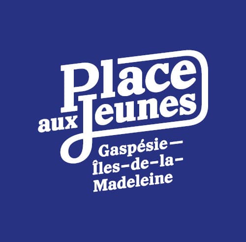Balados Place aux jeunes Gaspésie-Îles-de-la-Madeleine