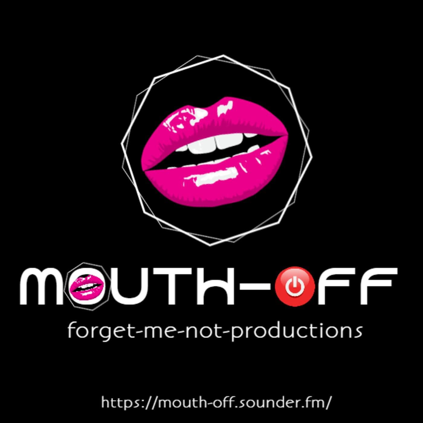 Mouth-Off - Podcasts