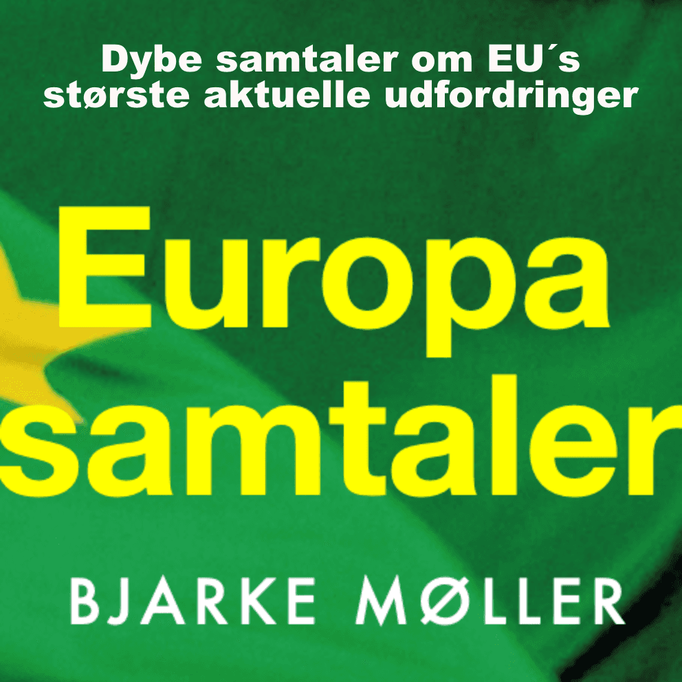Europasamtaler - Podcasts