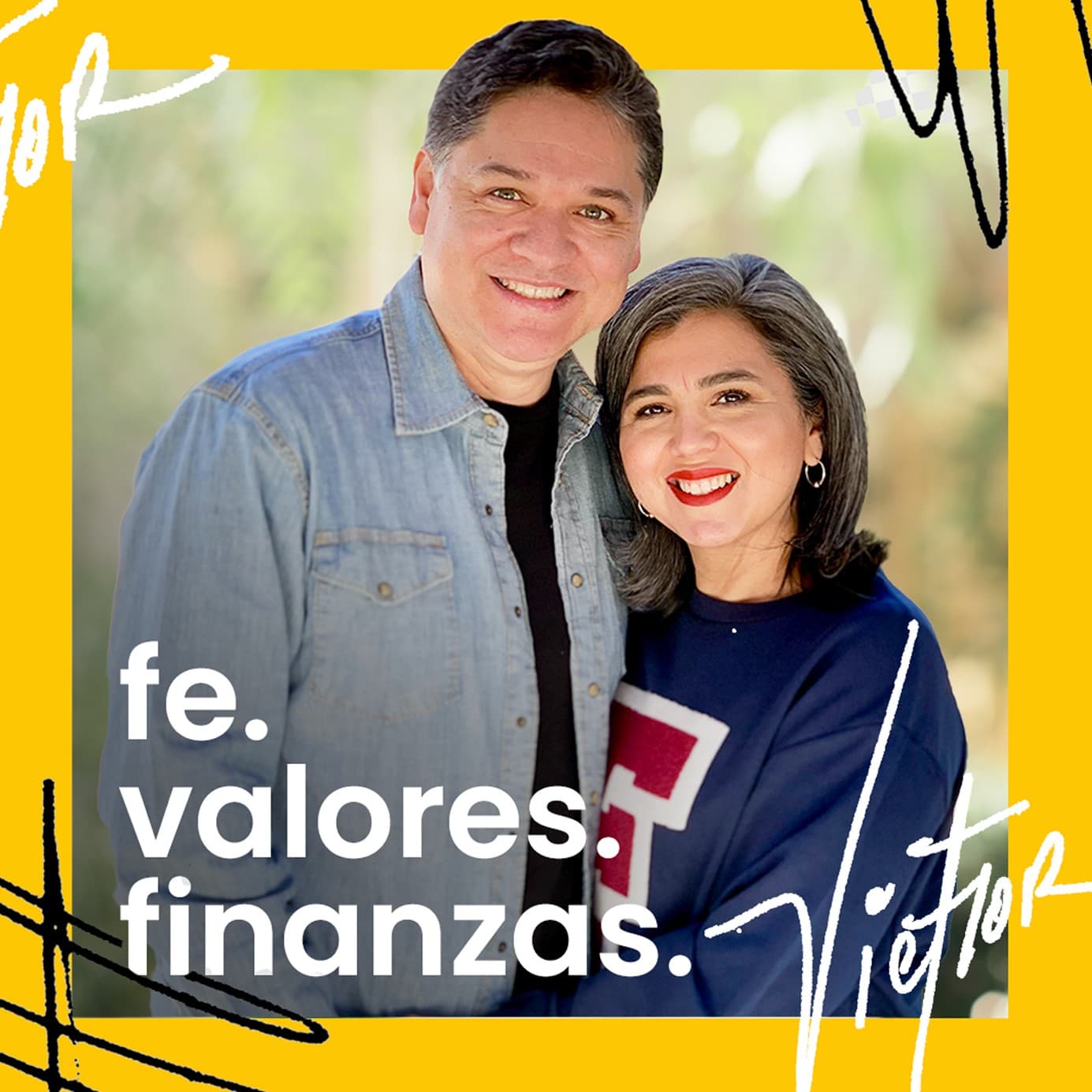 ¿QUIEN QUIERE CRECER? - Podcasts