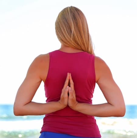 Emma Townley yoga Podcast