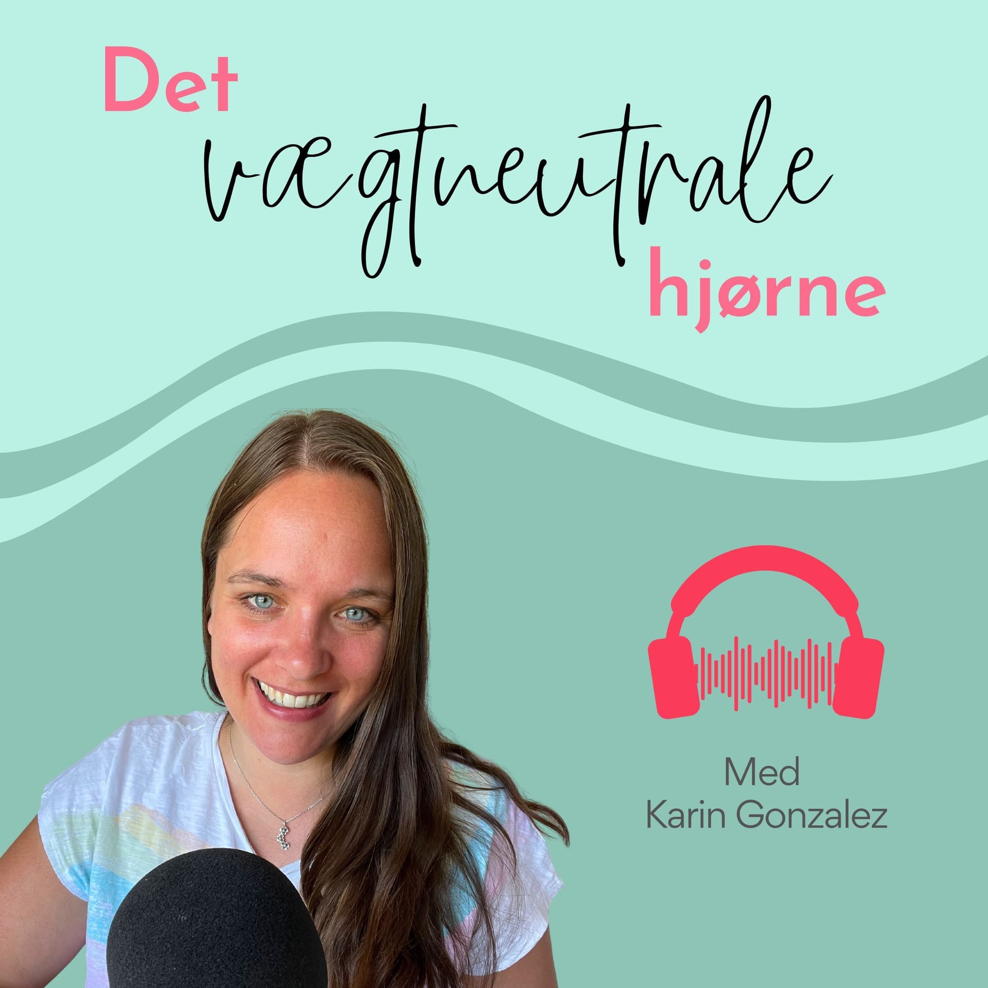 Det Vægtneutrale Hjørne - Podcasts