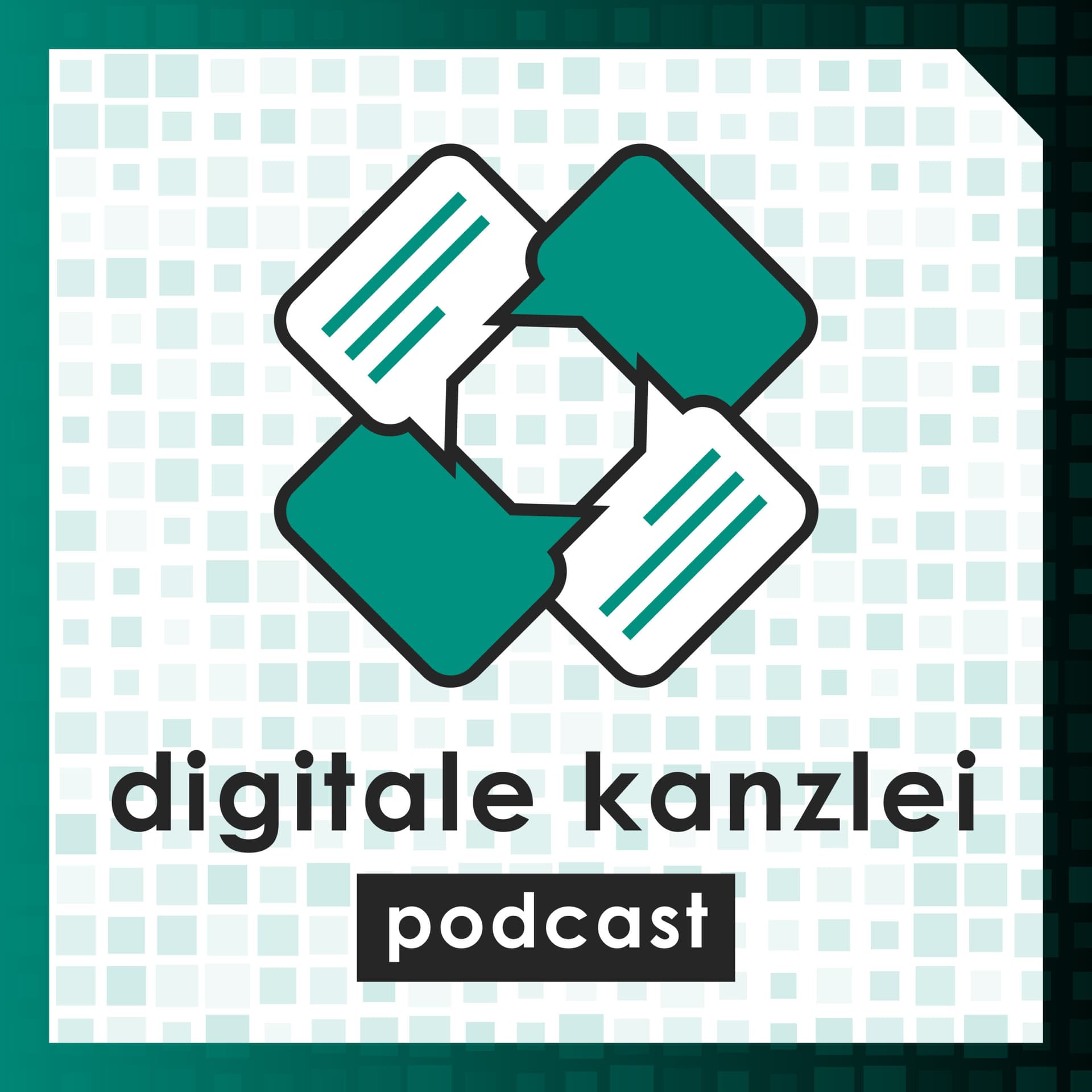 Digitale Kanzlei Podcast - Podcasts