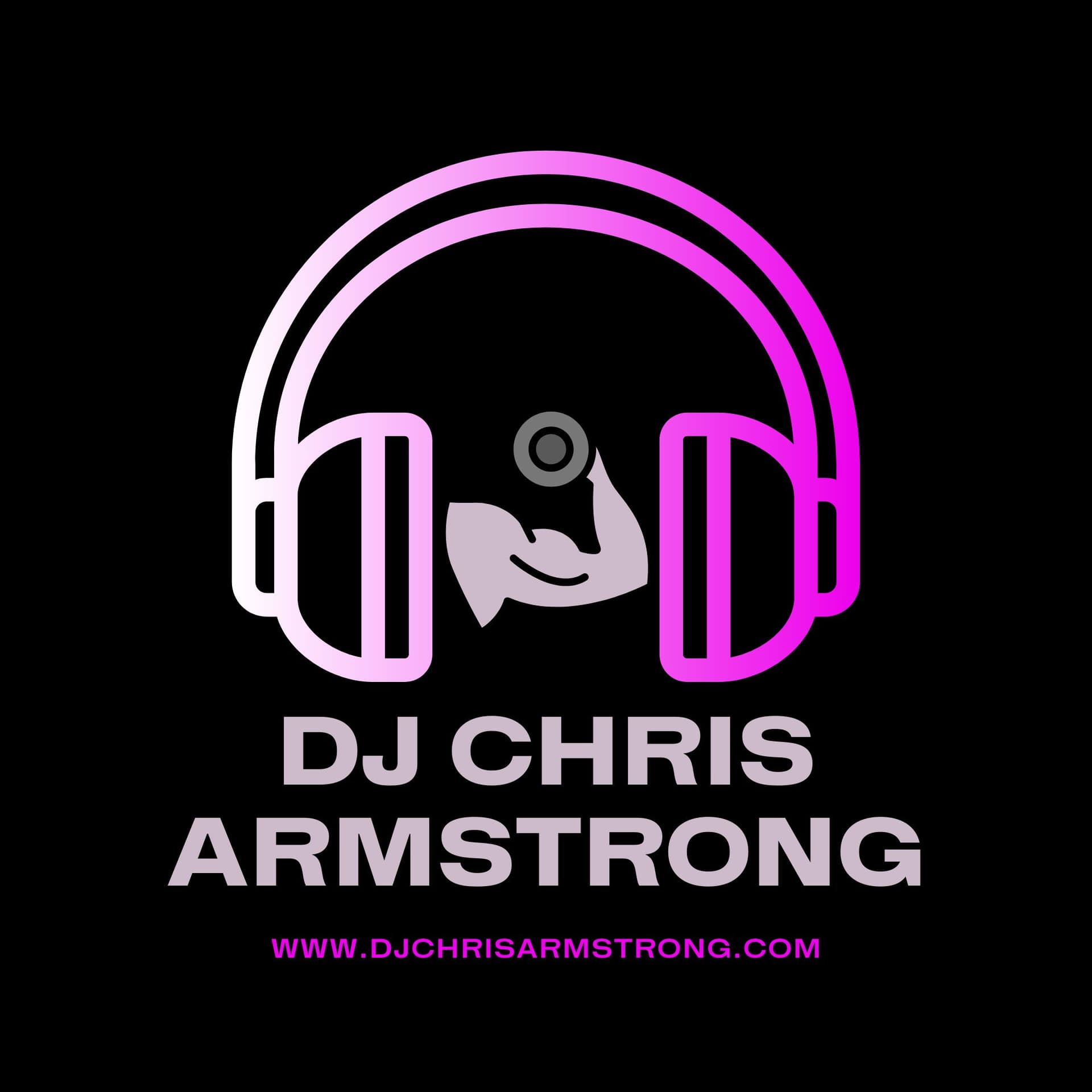 DJ Chris Armstrong in Conversation - Podcasts