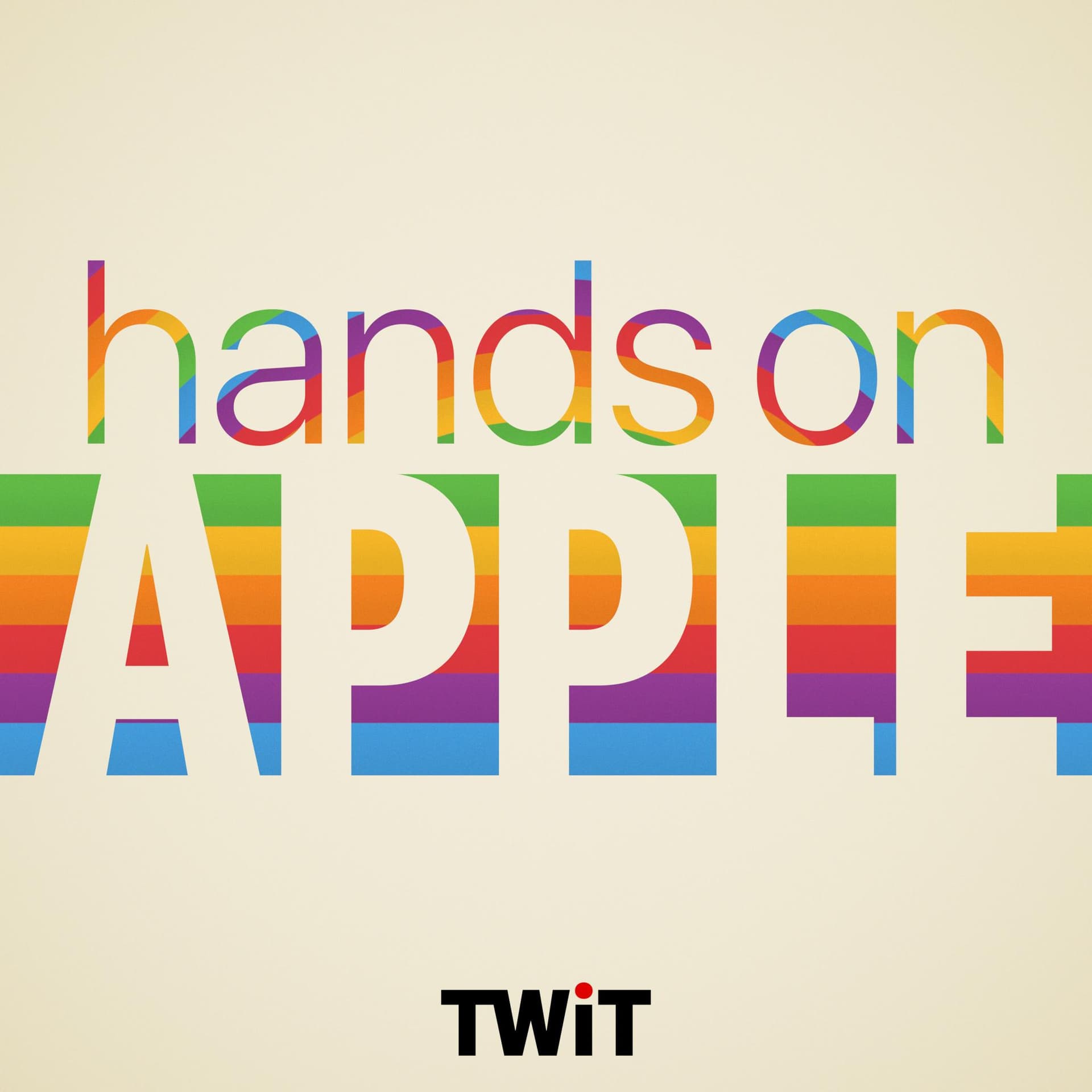 Hands-On Apple (Audio) - Podcasts