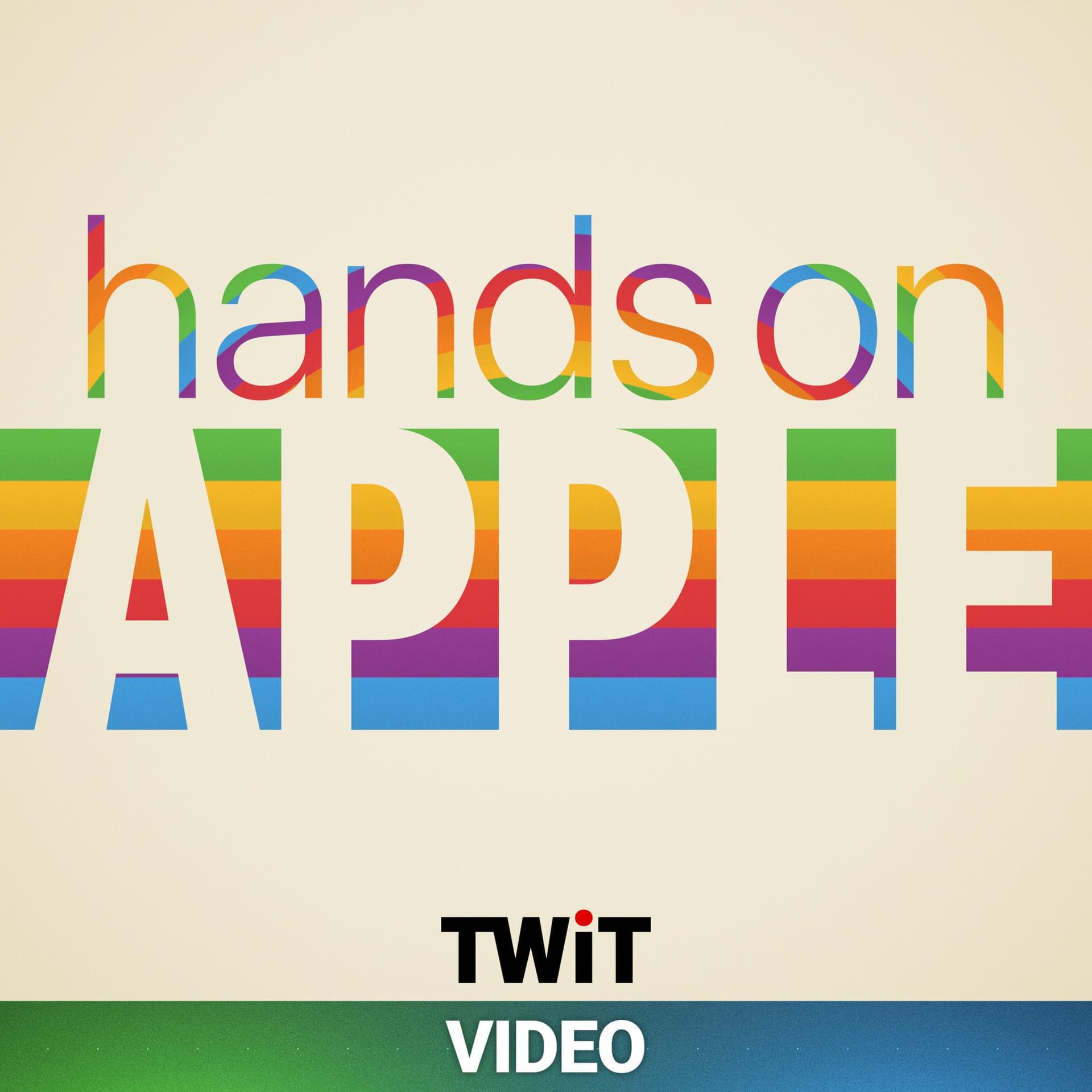 Hands-On Apple (Video) - Podcasts