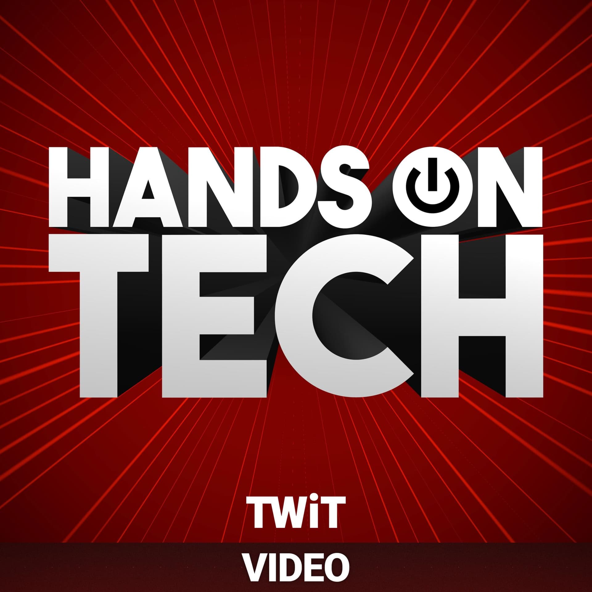 Hands-On Tech (Video) - Podcasts