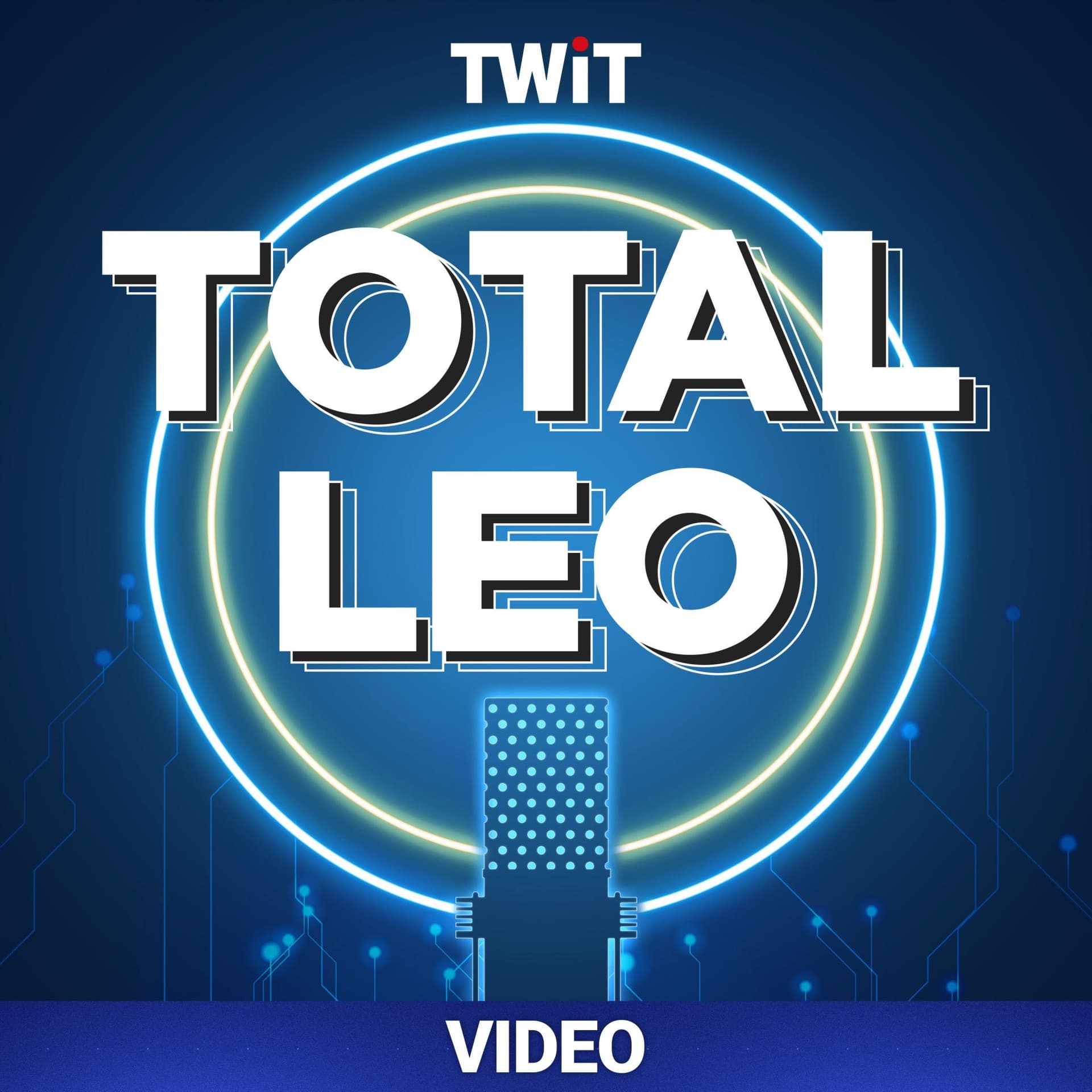 Total Leo (Video) - Podcasts