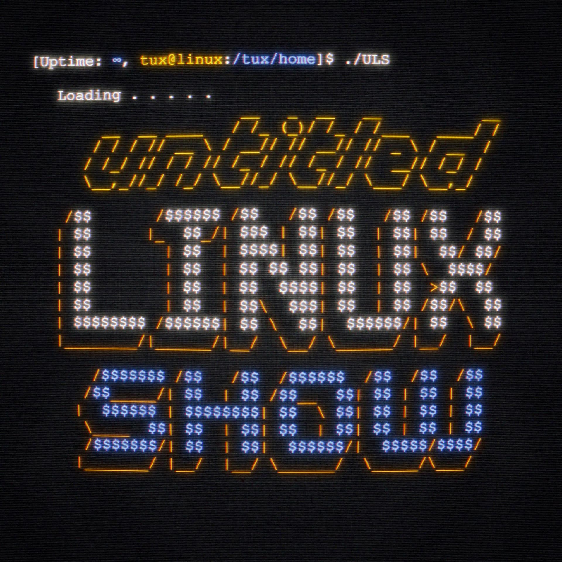 Untitled Linux Show (Audio) - Podcasts