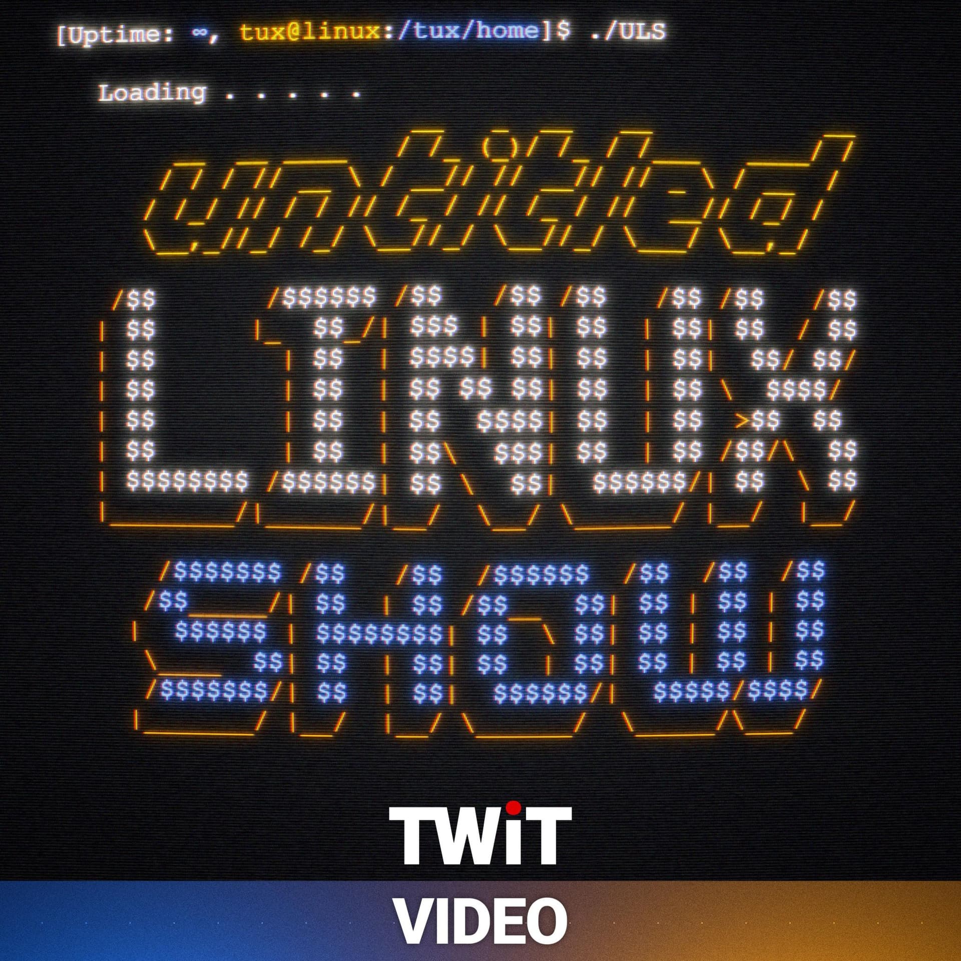Untitled Linux Show (Video) - Podcasts