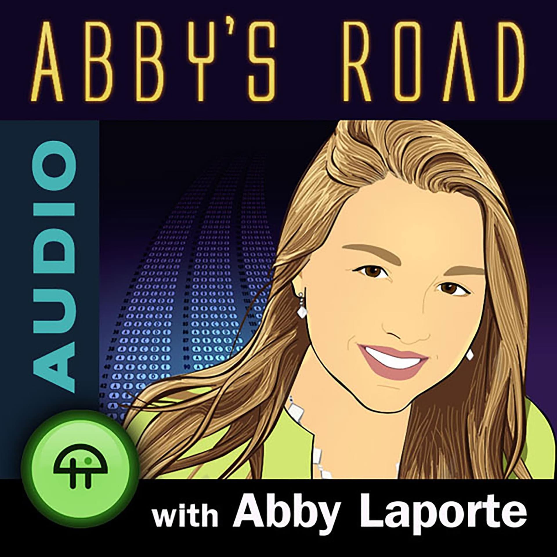 Abby's Road (Audio) - Podcasts