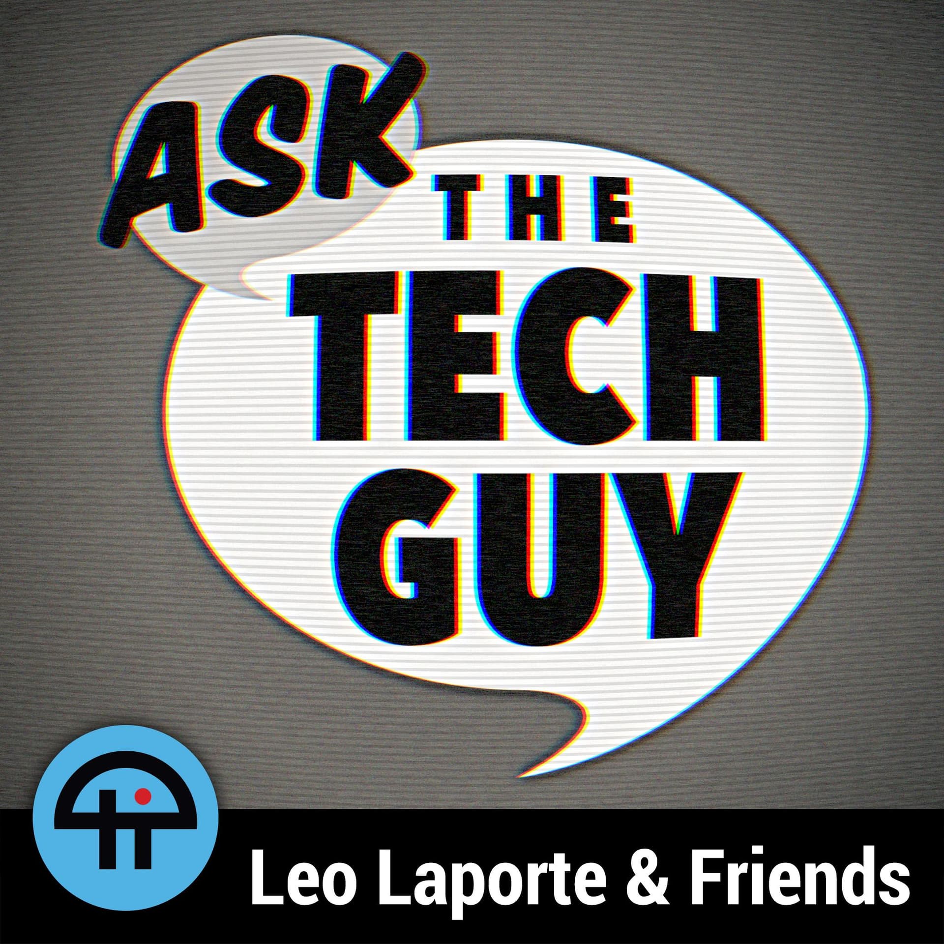 Ask The Tech Guy (Vintage) (Video) - Podcasts