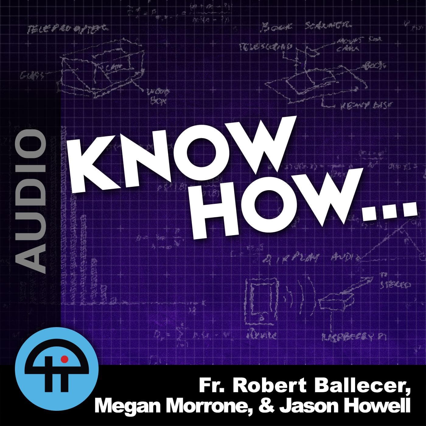Know How... (Audio) - Podcasts