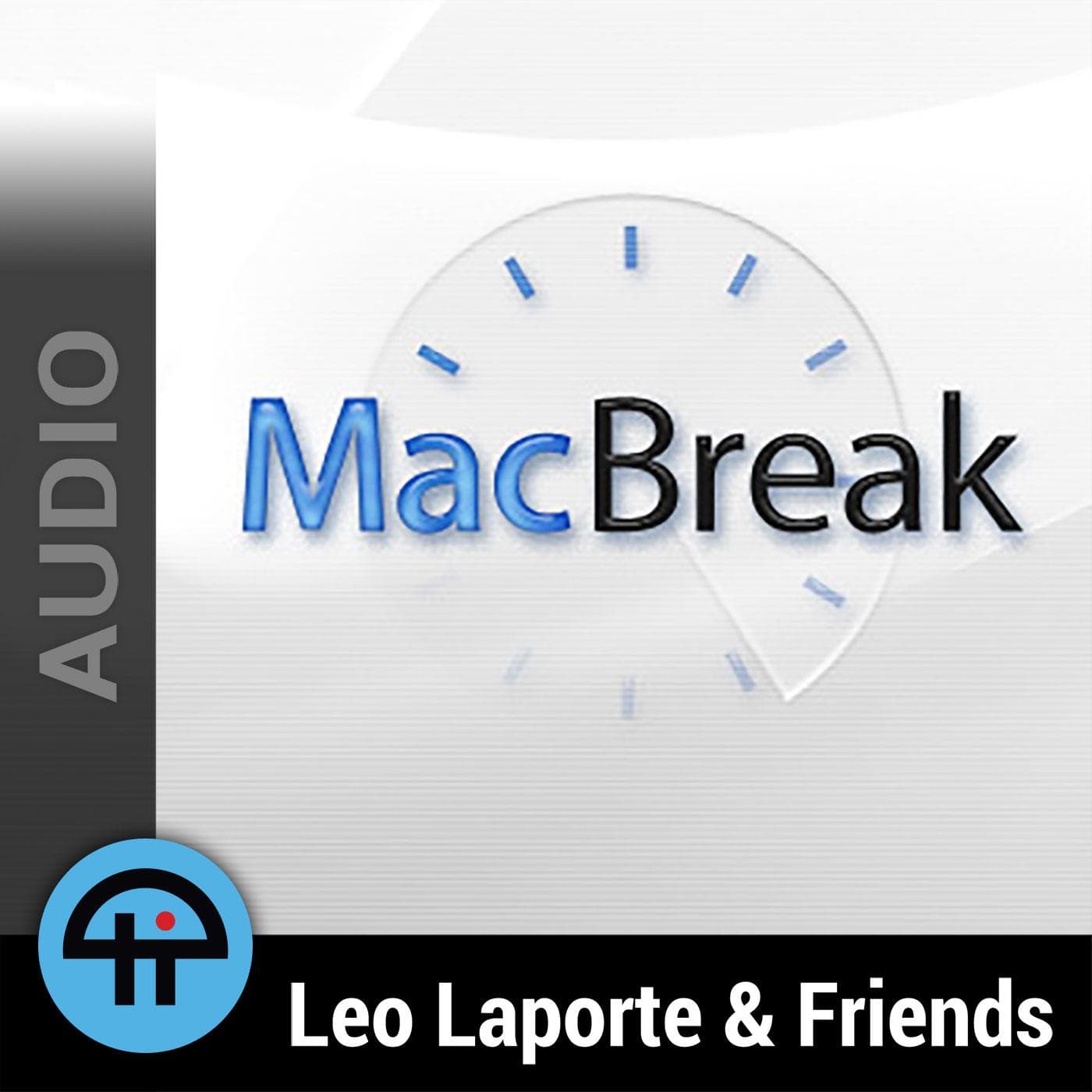 MacBreak (Audio) - Podcasts