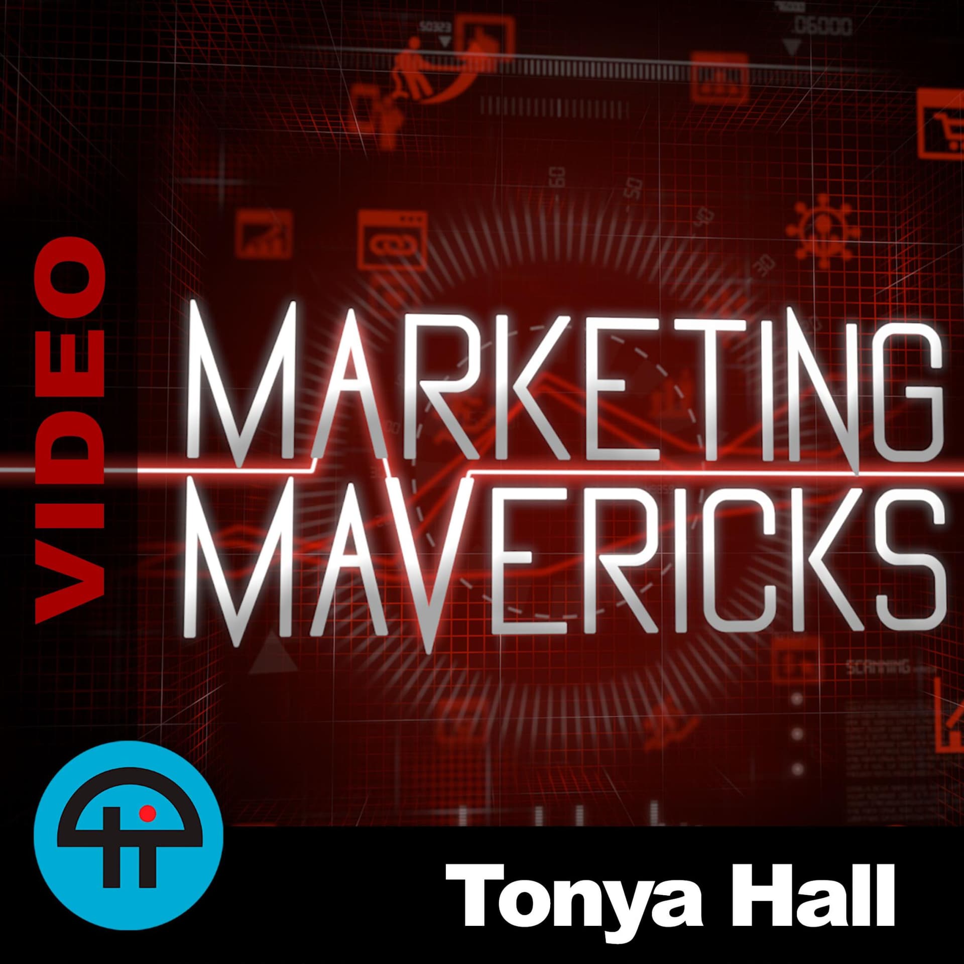 Marketing Mavericks (Video) - Podcasts